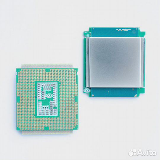 Процессор мутант 1151