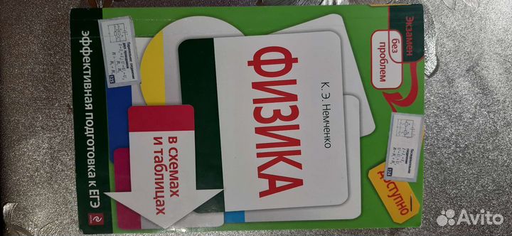 Справочная литература для учащихся старших классов