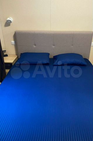 Комната 16 м² в 2-к., 6/9 эт.