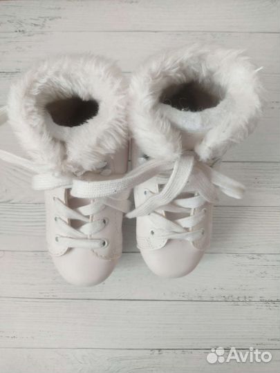 Коньки двухполозные 28 (17.5)