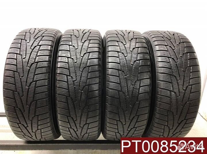 Kumho I'Zen KW31 225/60 R17 110