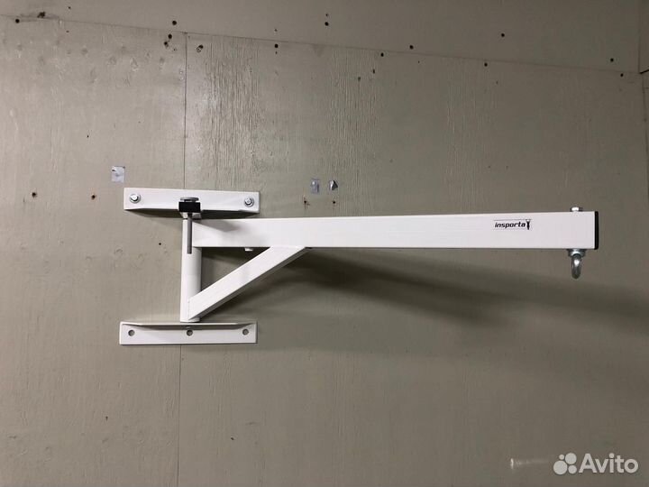 Кронштейн для боксерской груши поворотный