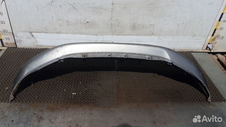 Бампер Toyota RAV 4 (2000-2005)