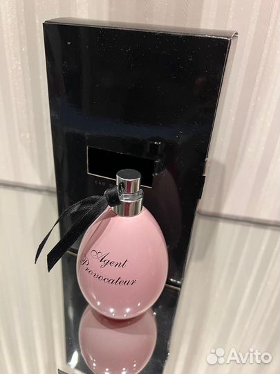 Парфюмерная вода Agent Provocateur 50 женская
