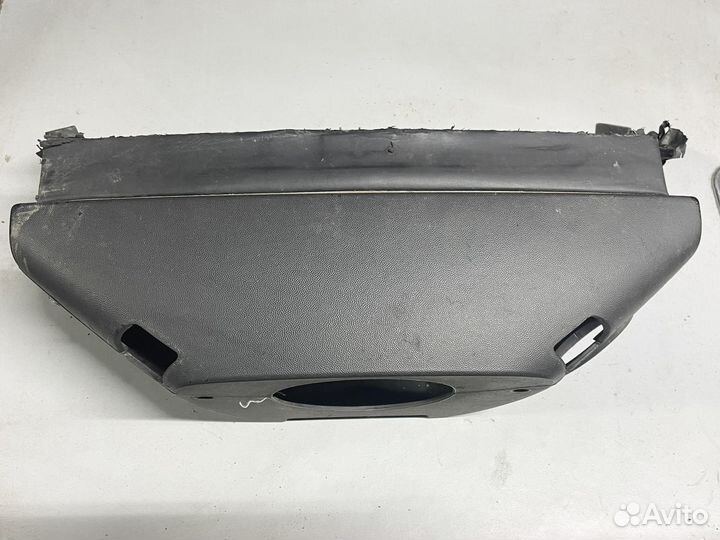 Кожух рулевой колонки Opel Vectra C