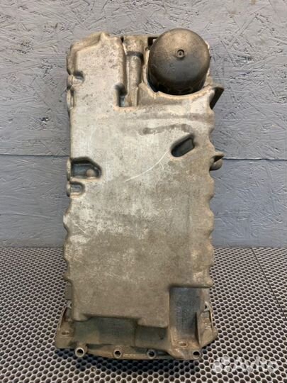 Поддон двигателя Volvo Xc90 1 рест B5254T2 2007