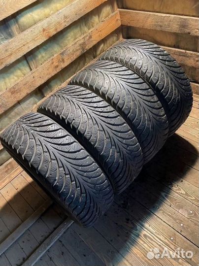 Sava Eskimo Stud 205/55 R16