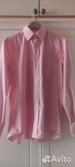 Рубашка мужская