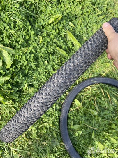 Покрышки 27.5