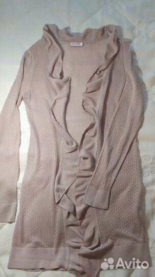 Женские вещи пакетом, 42р/s