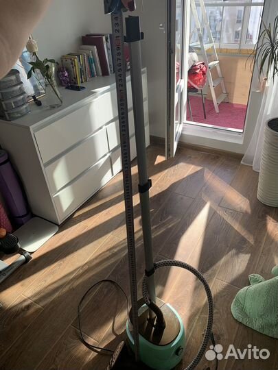 Отпариватель Homeclub