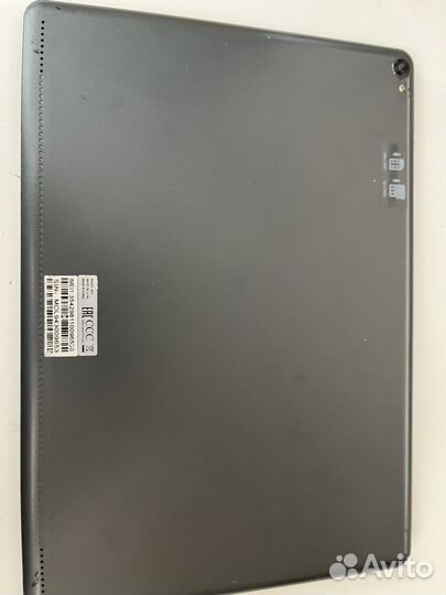 Планшет Dexp B11 зависает