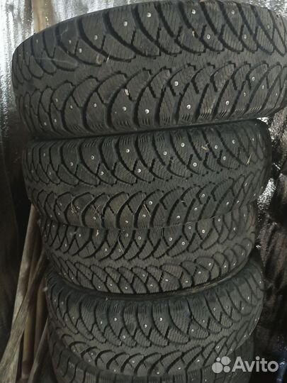 Tunga Nordway 2 175/65 R14