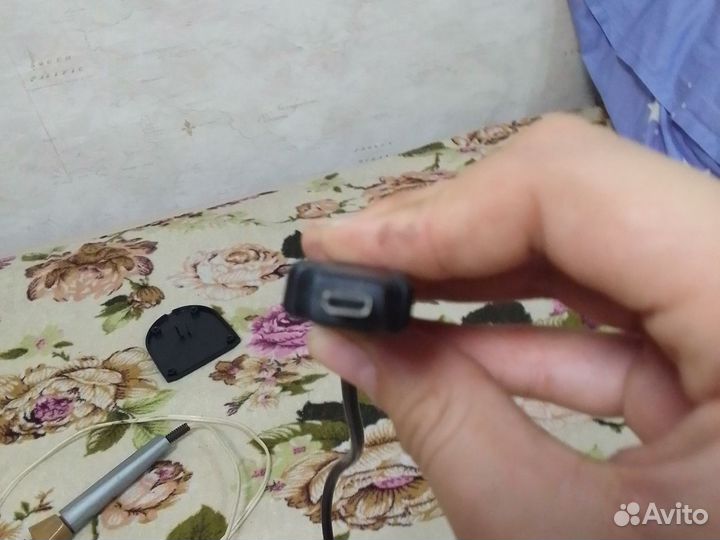 Переходник hdmi