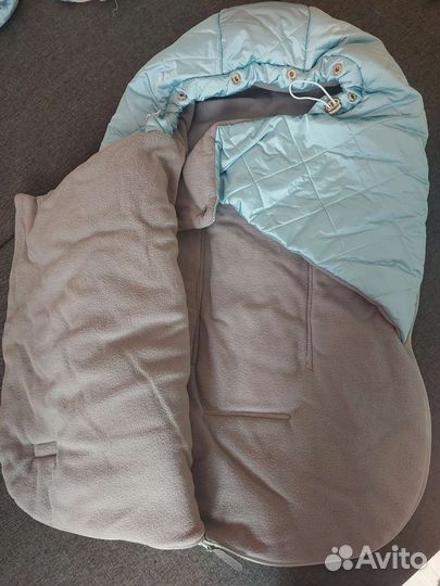 Комбинезон весна осень 62