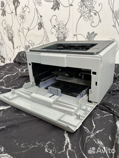 Принтер лазерный Samsung ML-1641