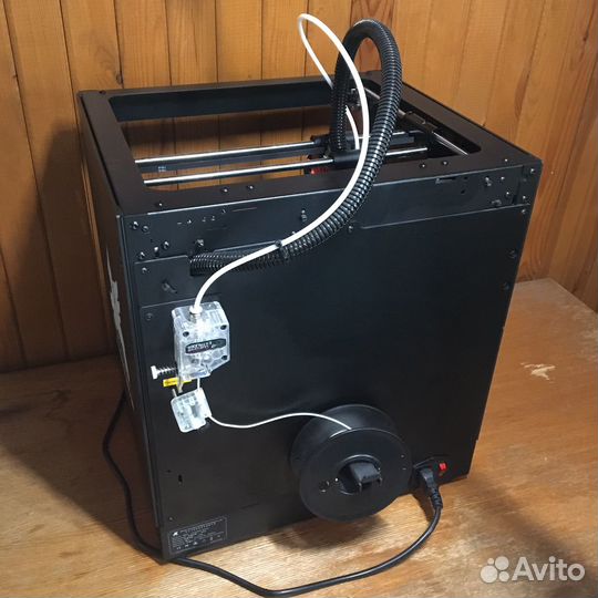 3D принтер flyingbear ghost 5
