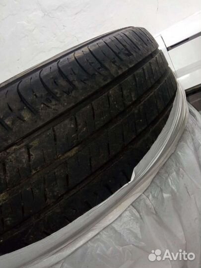 R16 Kumho Solus SA01 Plus 205/65, PCD 5x98 DIA 16