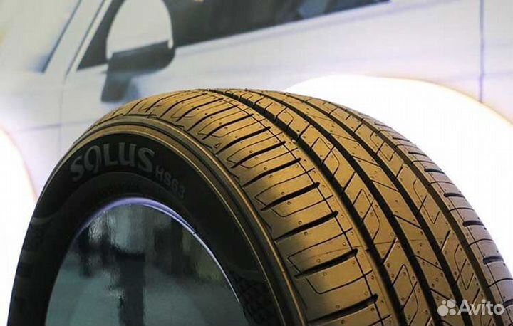 Kumho Solus HS63 225/45 R18