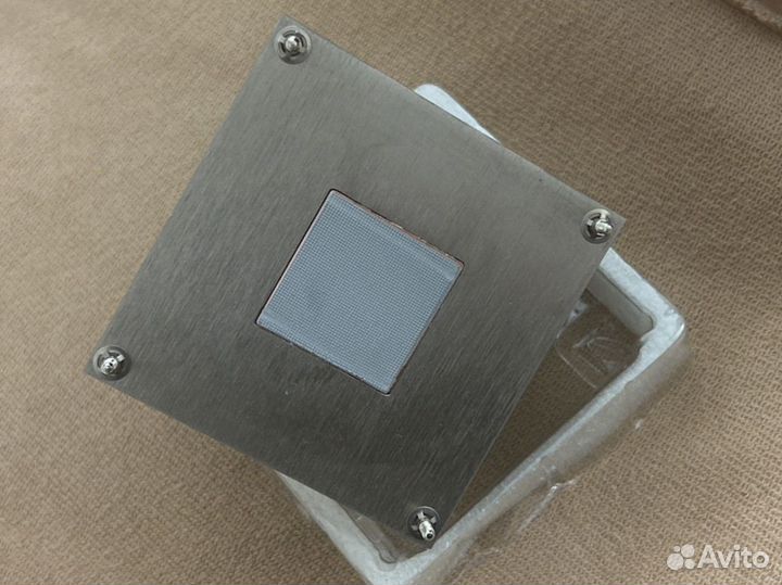 Кулер для процессора SuperMicro SNK-P0038P