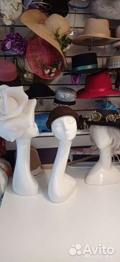 Пошив одежды и головных уборов