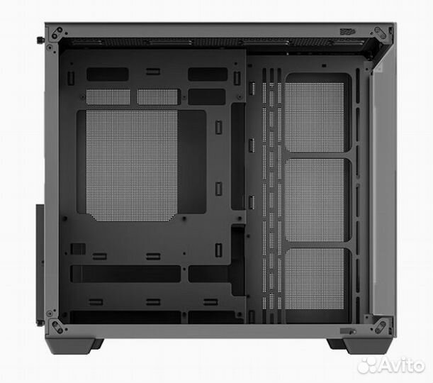 Deepcool CG530 Black