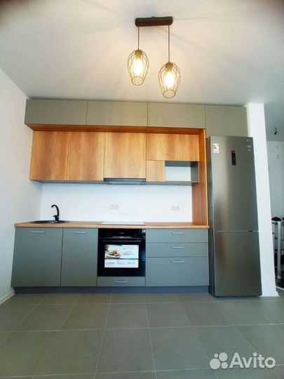 Кухонный гарнитур новый