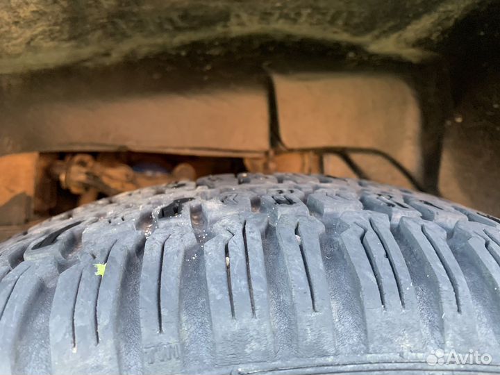 КАМА FLAME A/T (HK-245) 205/70 R16 39Q