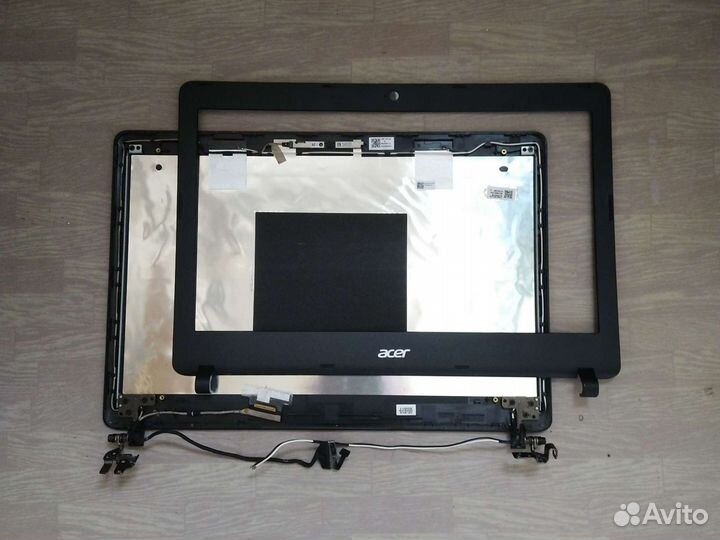 Ноутбук Acer Aspire ES14/ES1-432 (На Запчасти)