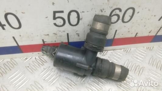 Моторчик подкачки тосола BMW X5 E53 (UEA05OL01)