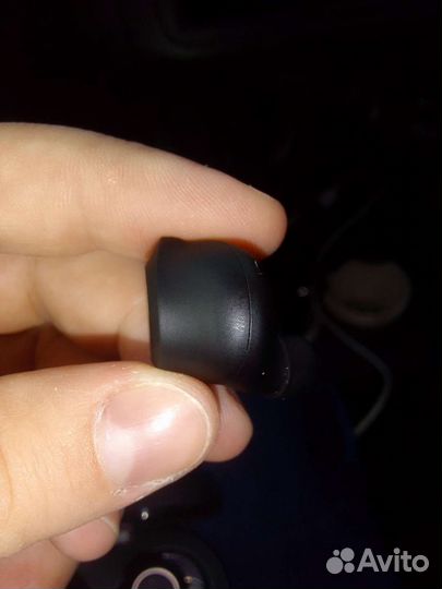 Беспроводные наушники