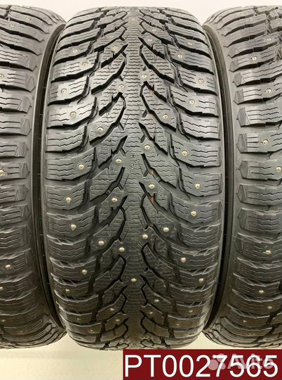 Nokian Tyres Hakkapeliitta 9 275/50 R21 98H
