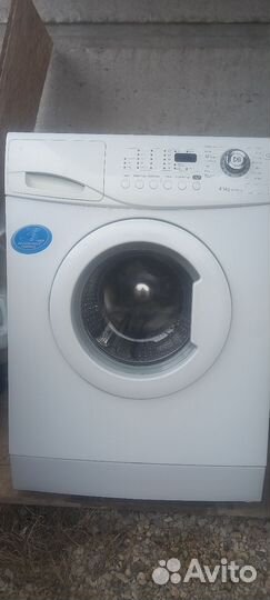 Стиральная машина samsung бу 4.5 кг