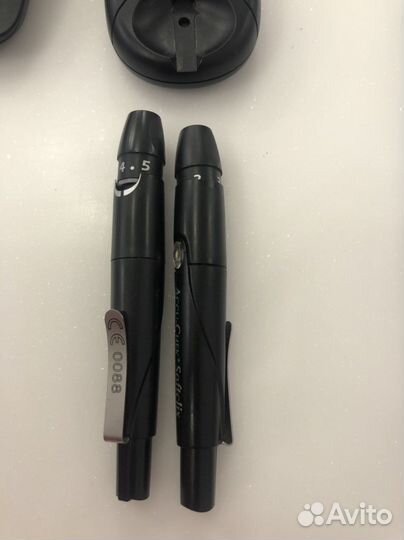 Глюкометр Accu-Chek Active