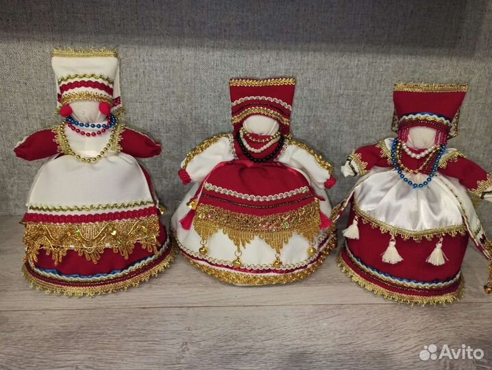 Мордовочка