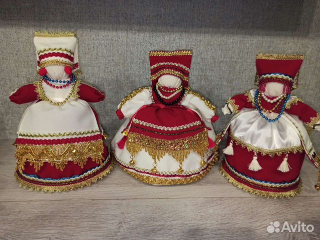 Мордовочка