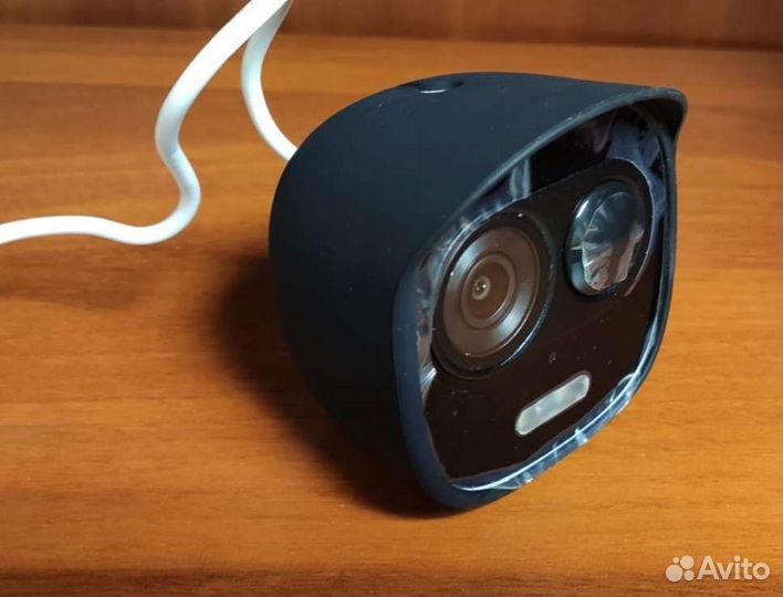 Силиконовый чехол для камеры looc FRS10-imou