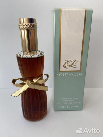 Estée Lauder youth DEW