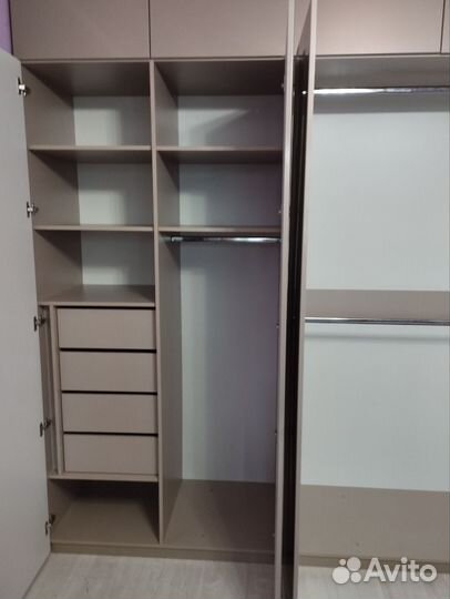 Шкаф на заказ