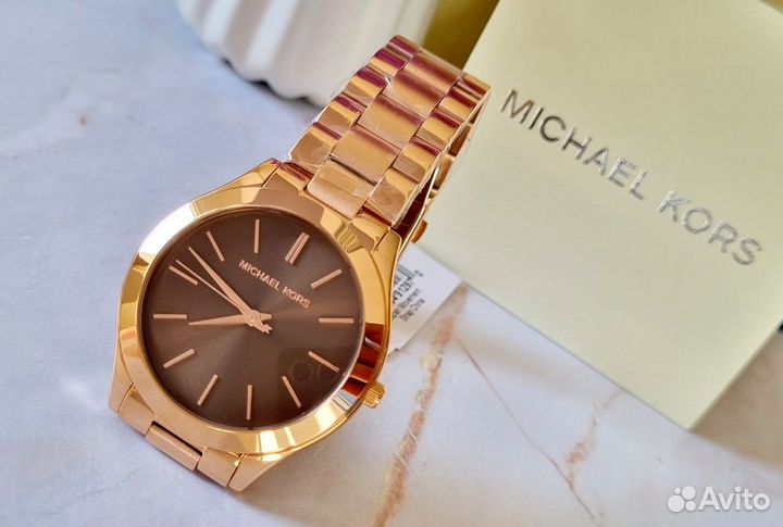 Часы женские Michael Kors MK3181