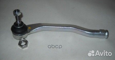 Наконечник рулевой тяги Lh Duster 82 01 108 339