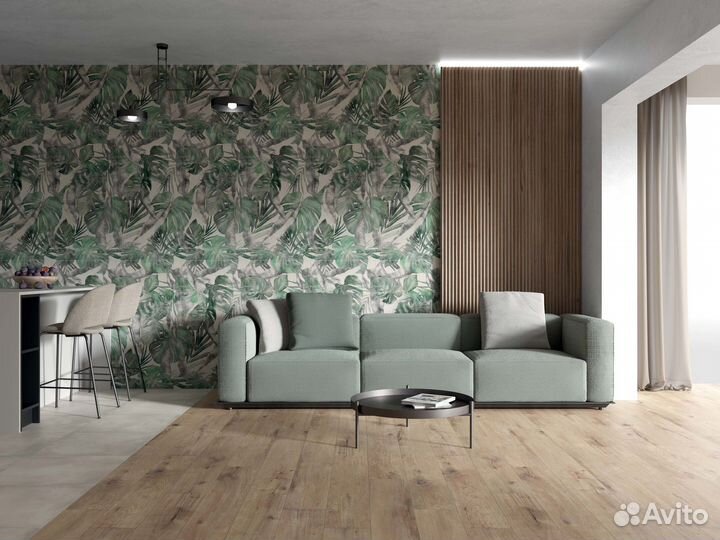 Керамогранит Dado Ceramica Wallpapers