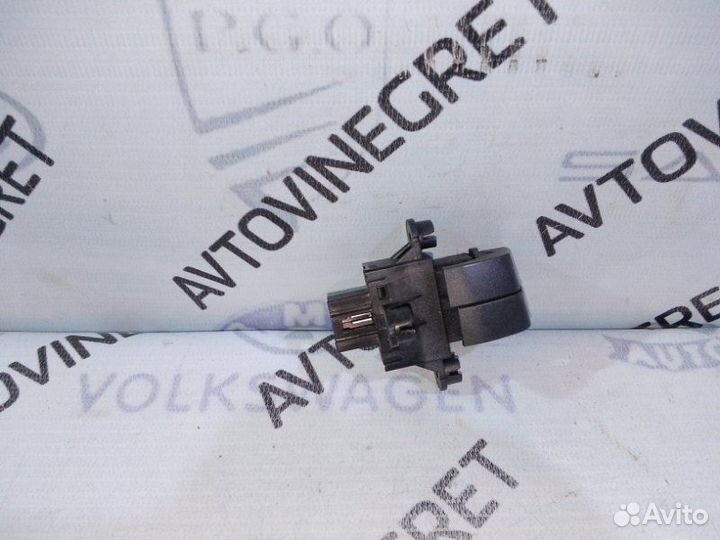 Блок кнопок Kia Sportage 3