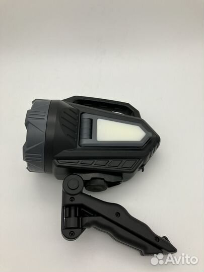 Фонарь с ручкой солнечная батарея