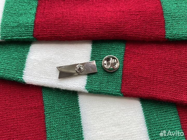 Значок Рубин Казань / Официальный