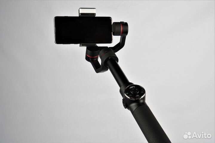 AFI V5 Электронный стабилизатор для смартфонов