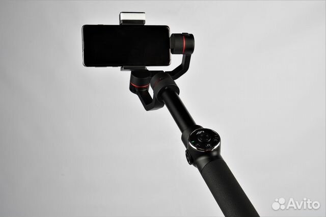 AFI V5 Электронный стабилизатор для смартфонов