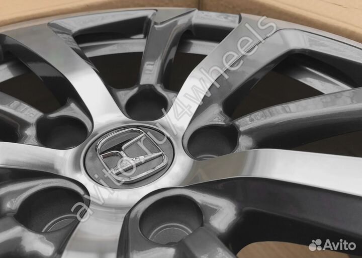 Диски Хонда CR V R18