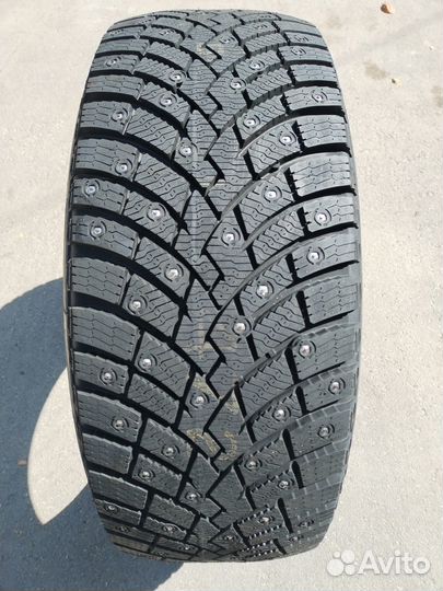 Pirelli Ice Zero 2 235/50 R18 101H