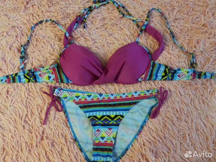 Купальник для девочки